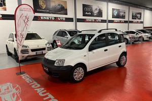 Fiat Panda 1100 i.e. cat Young