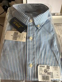 Camicia Ralph Lauren taglia XL slim fit