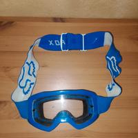 maschera cross FOX 