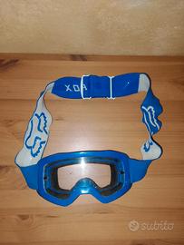 maschera cross FOX 