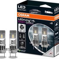 OSRAM LEDriving HL EASY GEN 2 ≜ H7/H18