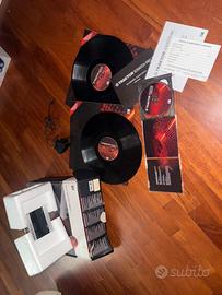 Scheda Audio Native Instruments Traktor Audio 6