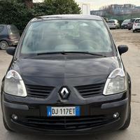 Renault Modus 1.2 16V Luxe 140 mila km