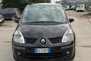 Renault Modus 1.2 16V Luxe 140 mila km