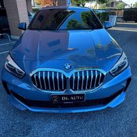 Bmw 118 118i 5p. Msport