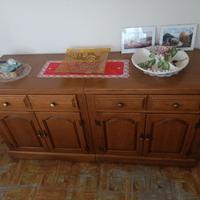Madia salotto