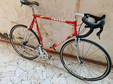 Bici da corsa Moser Forma