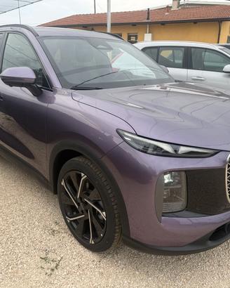 Lepas L8 1.5 tgdi phev Elegance NUOVA IVA ESPOSTA 