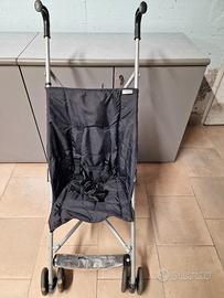 Passeggino leggero portatile