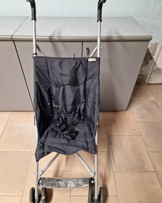 Passeggino leggero portatile