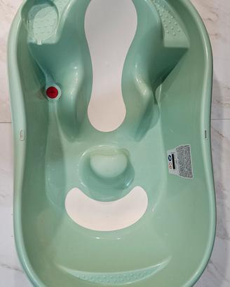 vasca da bagno 0/12 mesi okbaby 