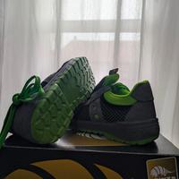 Scarpe antinfortunistiche LEWER 