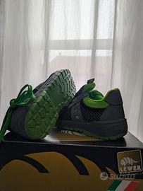 Scarpe antinfortunistiche LEWER 