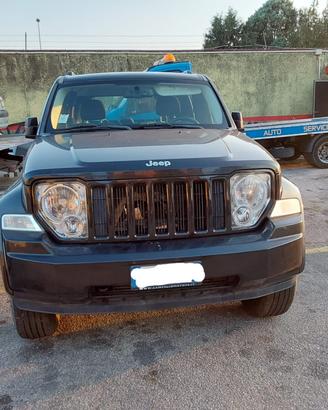 Cherokee