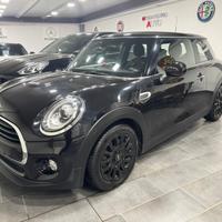 Mini 1.5 Cooper D Baker Street Stop a bandiera Ing