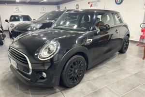 Mini 1.5 Cooper D Baker Street Stop a bandiera Ing