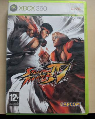 Giochi Xbox 360