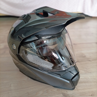 Casco enduro Hype HP7.11