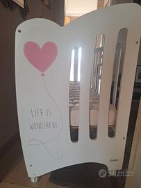 Lettino culla Micuna