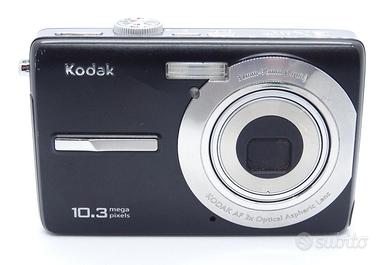 Kodak Easyshare M1063 10.3 Mp 3x Zoom x ricambi