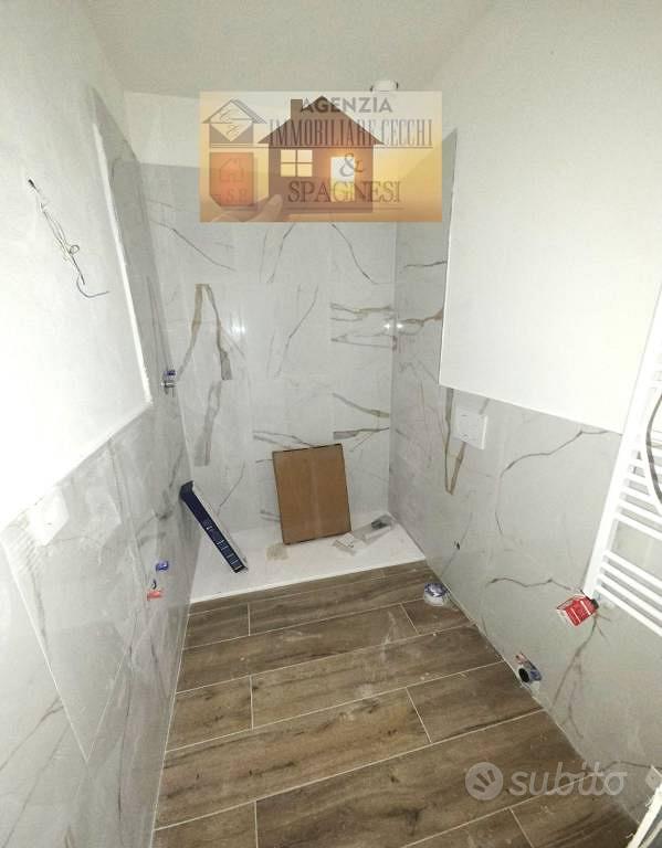 Appartamento – Carmignano, Gugliano - Altro