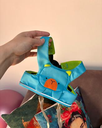 Guinzaglio primi passi per Bambini