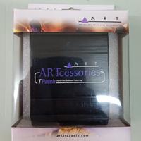 ART TPatch - Passive 8-Channel Balanced Patch Bay