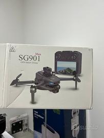 Drone SG901 pro max