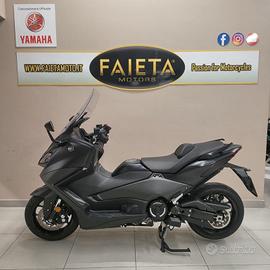 Yamaha T-Max 560 - 2022