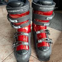 Scarponi da sci Rossignol Salto 27.5 – Ski/Walk