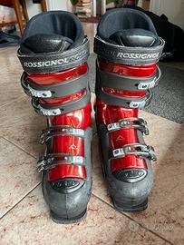 Scarponi da sci Rossignol Salto 27.5 – Ski/Walk