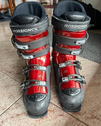 Scarponi da sci Rossignol Salto 27.5 – Ski/Walk