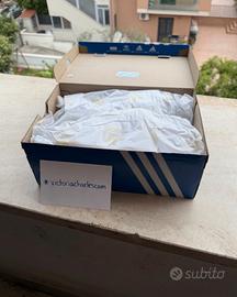 Le Adidas Campus 00s