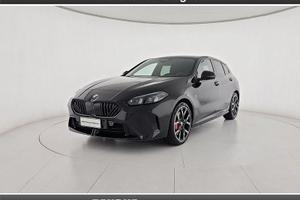 BMW Serie 1 118d MSport Pro auto