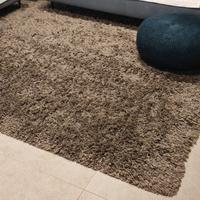 tappeto arredamento moderno