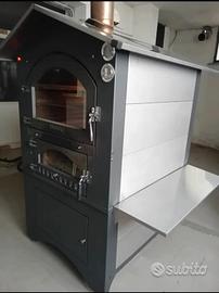 FORNO MAXI GUSTO FONTANA 100×65