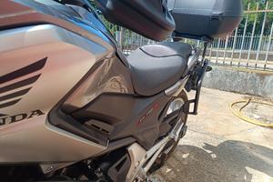 honda nc750x manuale 