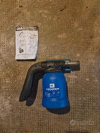 lampada per saldatura Kemper