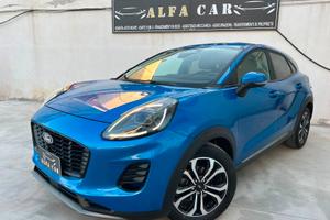 FORD PUMA 1.0 HYBRID 125CV 2025!!! AUTOMATICA!!!