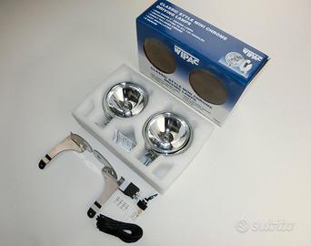 Mini Cooper R50/52 / Wipac / faro spot qnt. 02