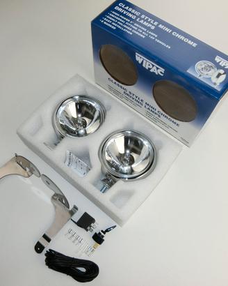 Mini Cooper R50/52 / Wipac / faro spot qnt. 02