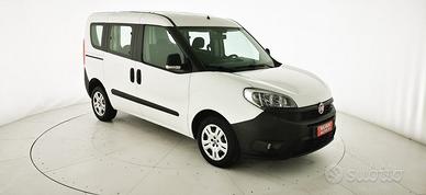 FIAT Doblo Doblò 1.3 MJT - autocarro 5 posti IVA