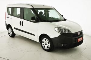 FIAT Doblo Doblò 1.3 MJT - autocarro 5 posti IVA
