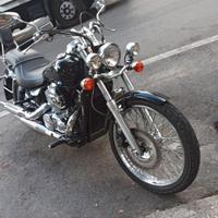 Honda Shadow 750