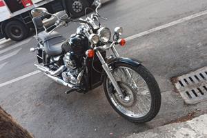 Honda Shadow 750