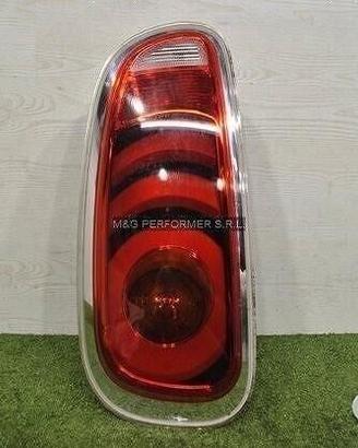 MINI F54 Clubman Fanale LED sinistro