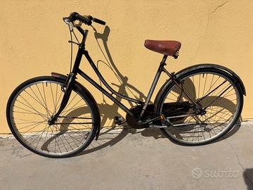 Bicicletta vintage