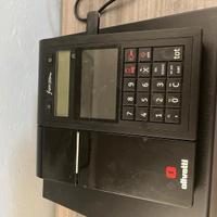 registratore di cassa 