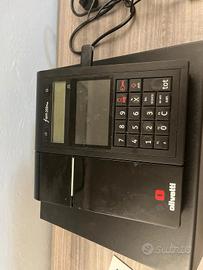 registratore di cassa 