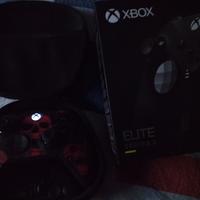Controller Xbox One x/s elite series 2
